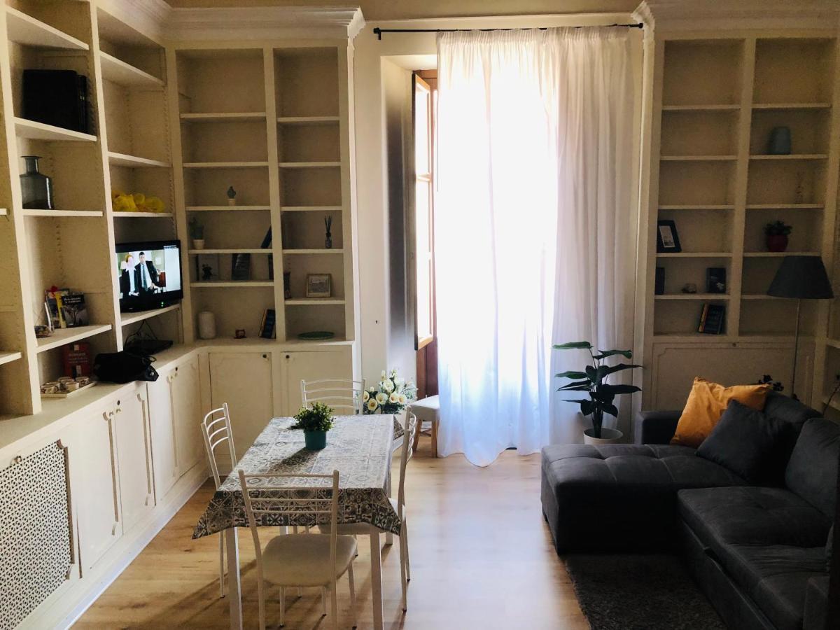Апартаменти Casa Pulvirenti Катанія Екстер'єр фото