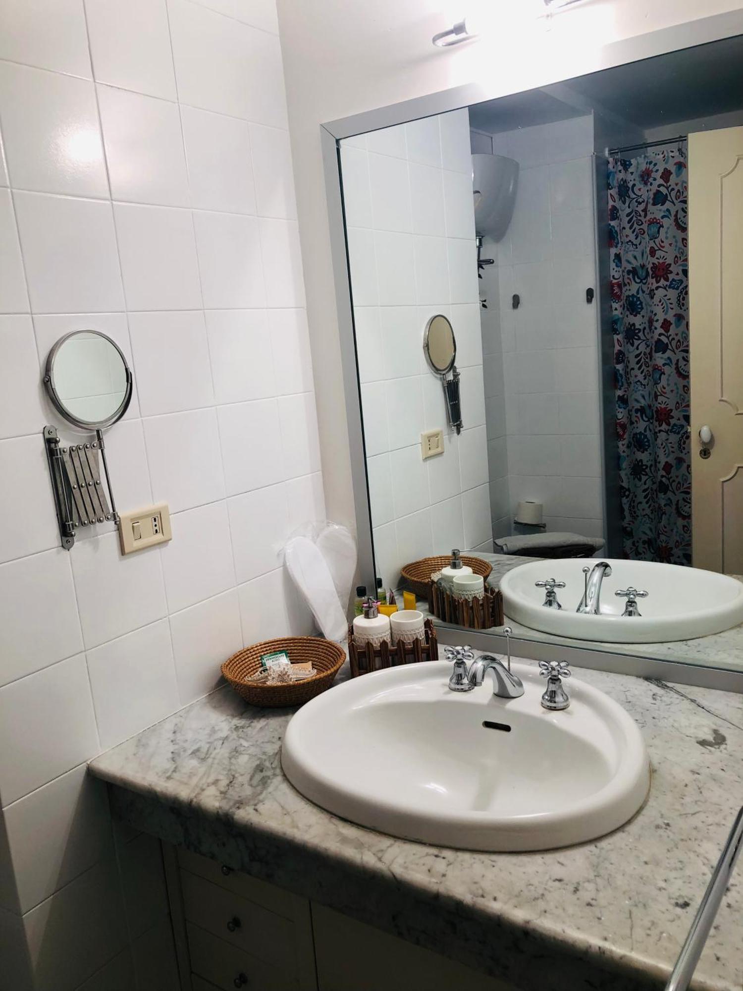Апартаменти Casa Pulvirenti Катанія Екстер'єр фото